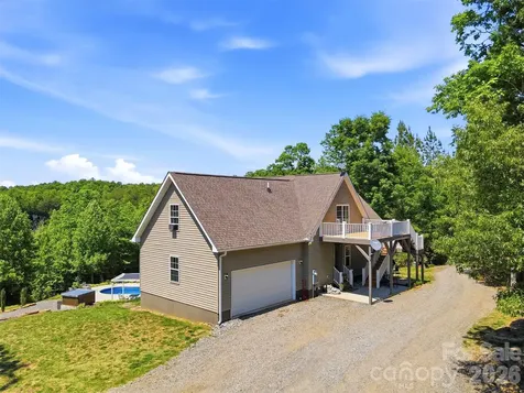 631 Sedona Drive Nebo NC 28761