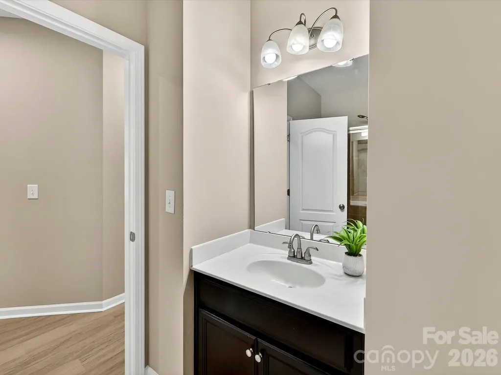 9154 Perseverance Drive Harrisburg NC 28075