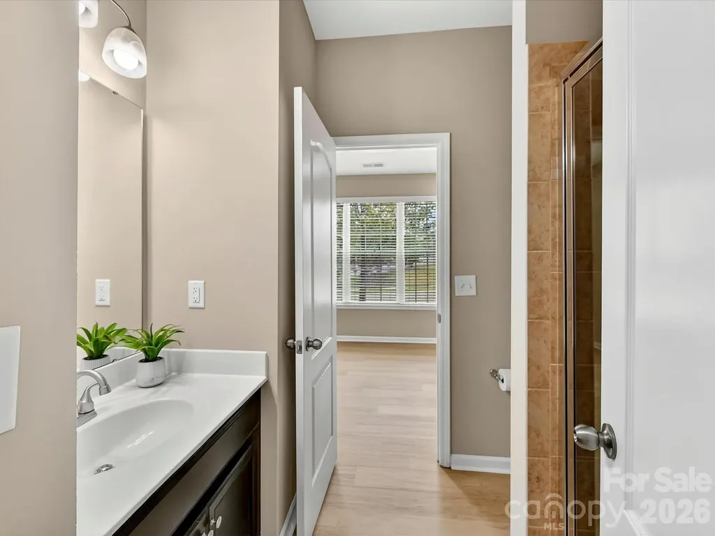 9154 Perseverance Drive Harrisburg NC 28075