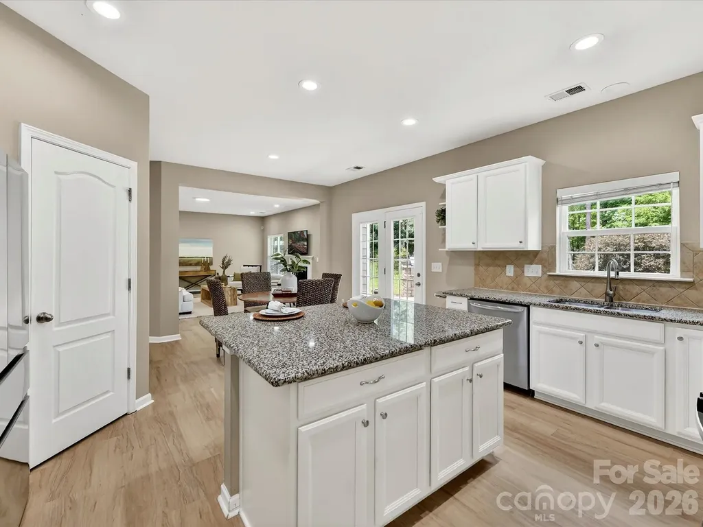 9154 Perseverance Drive Harrisburg NC 28075