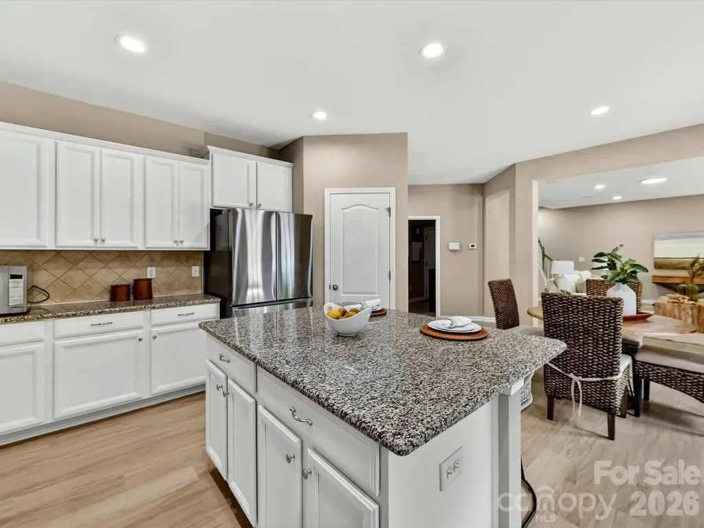 9154 Perseverance Drive Harrisburg NC 28075