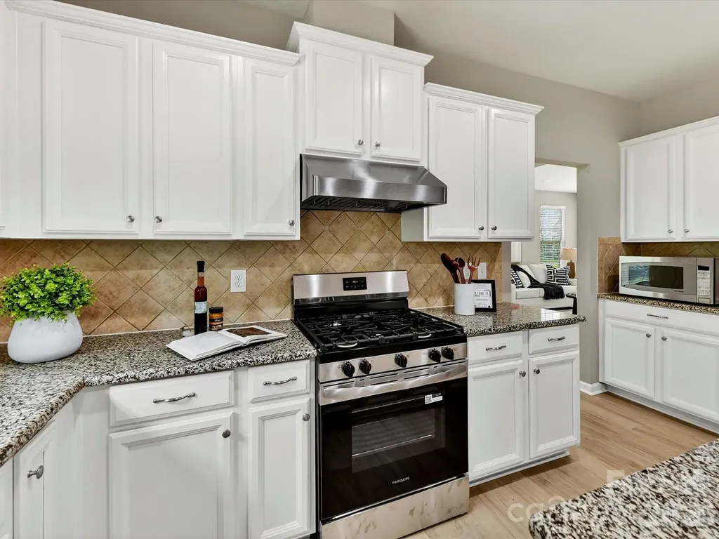 9154 Perseverance Drive Harrisburg NC 28075