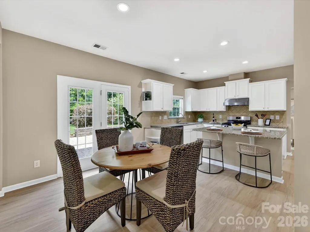 9154 Perseverance Drive Harrisburg NC 28075