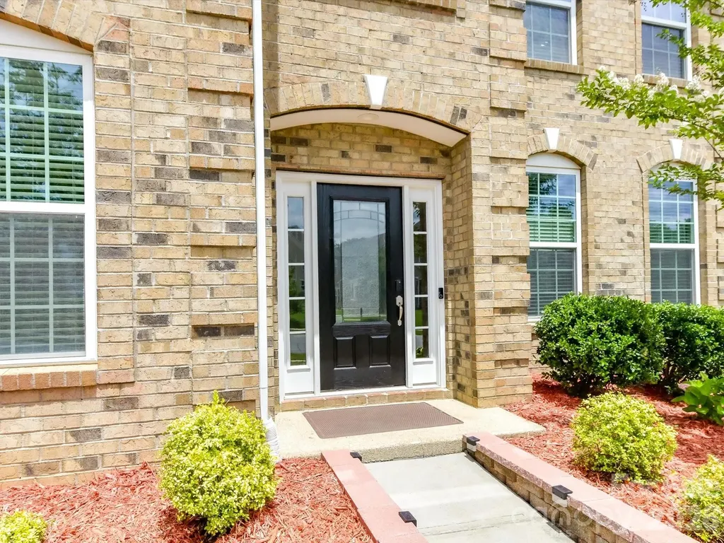 9154 Perseverance Drive Harrisburg NC 28075