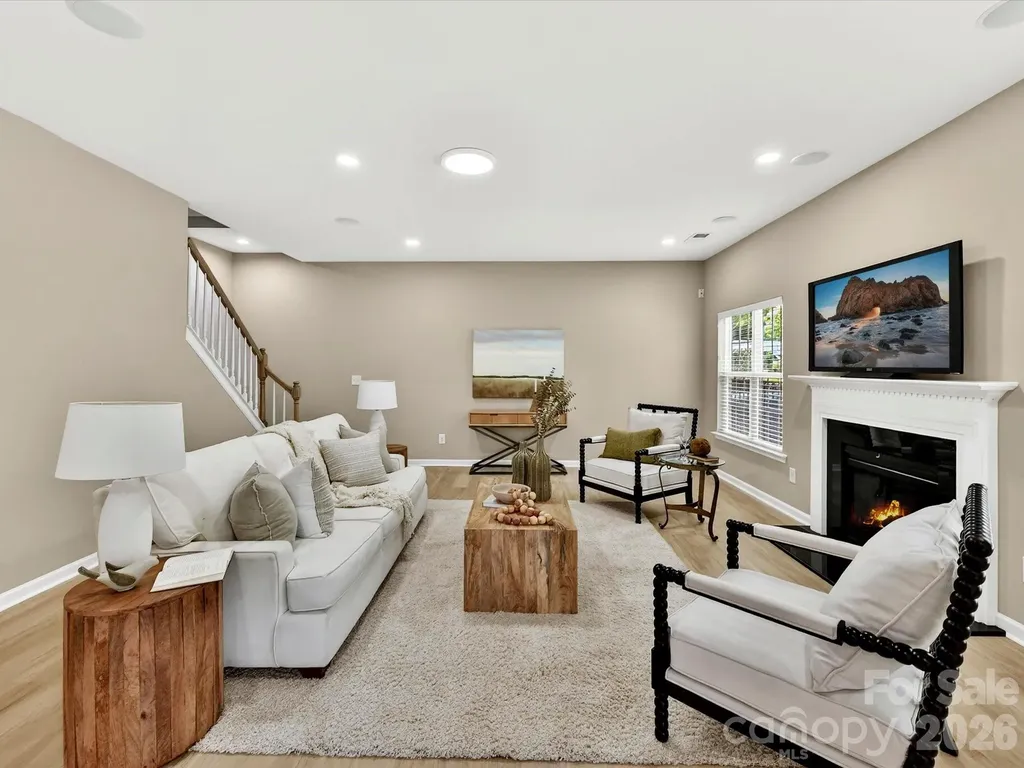 9154 Perseverance Drive Harrisburg NC 28075