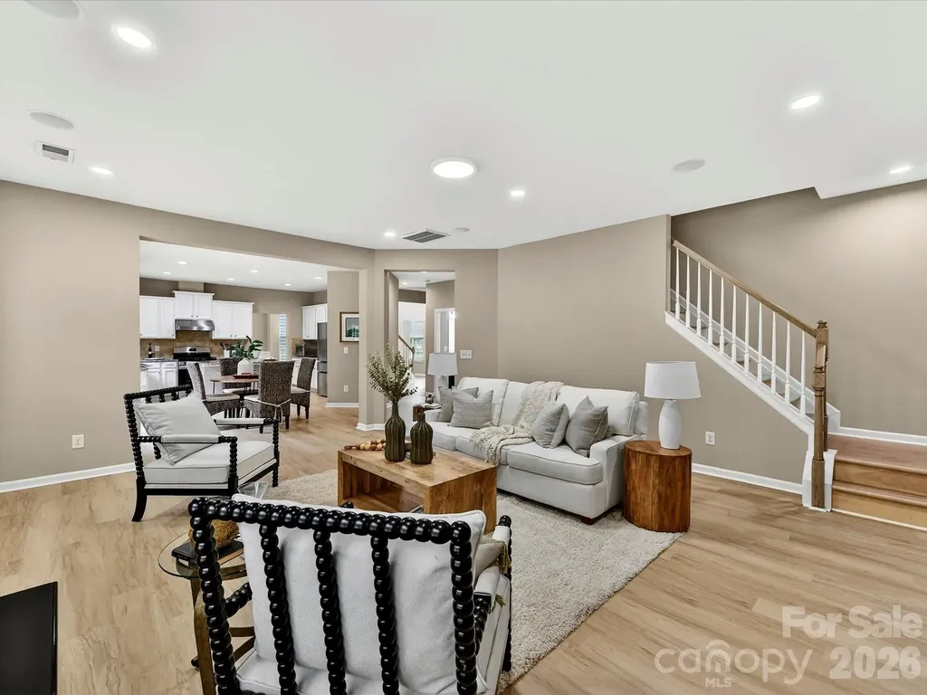 9154 Perseverance Drive Harrisburg NC 28075