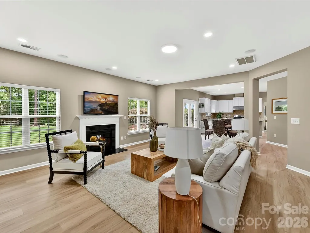 9154 Perseverance Drive Harrisburg NC 28075