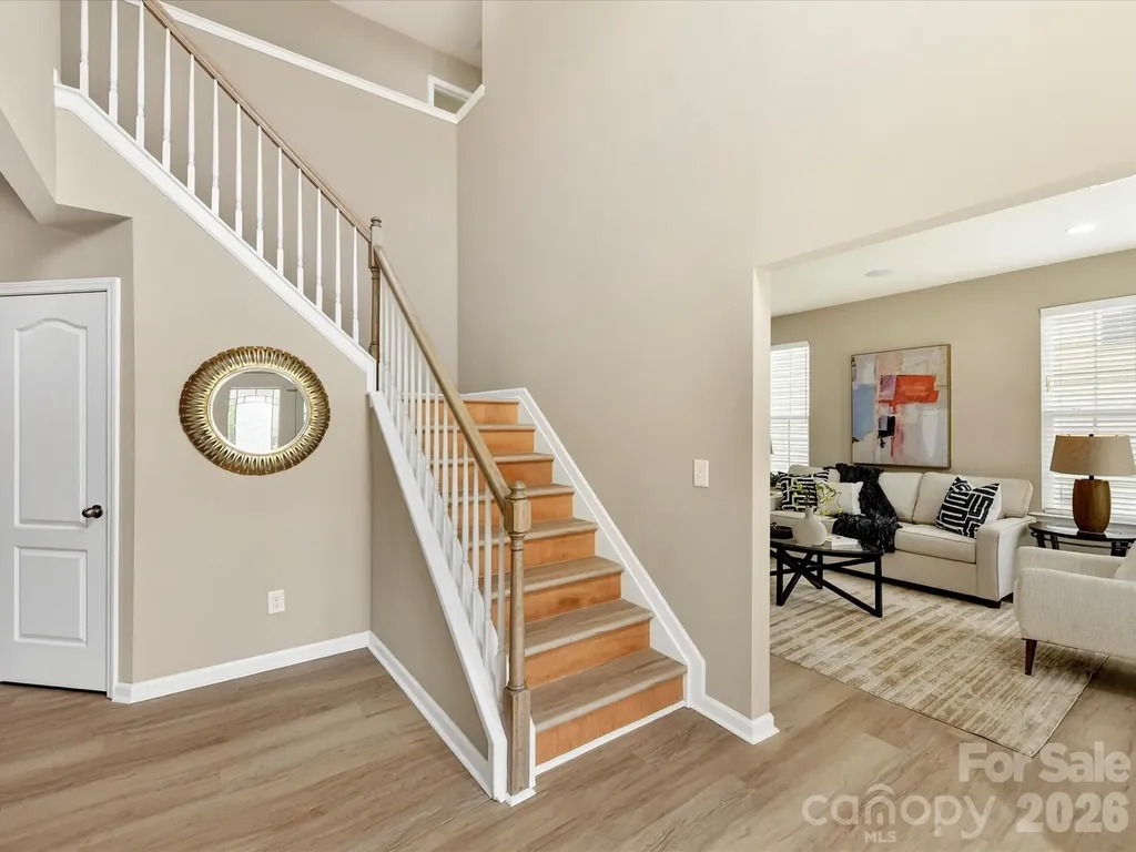 9154 Perseverance Drive Harrisburg NC 28075