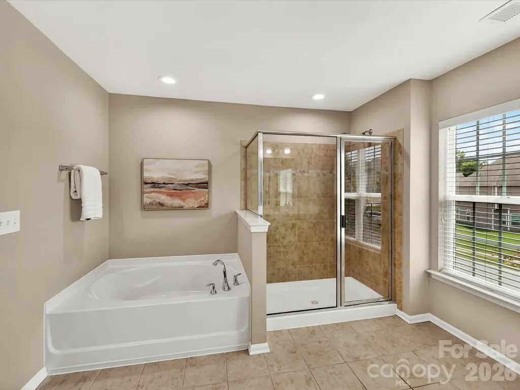 9154 Perseverance Drive Harrisburg NC 28075