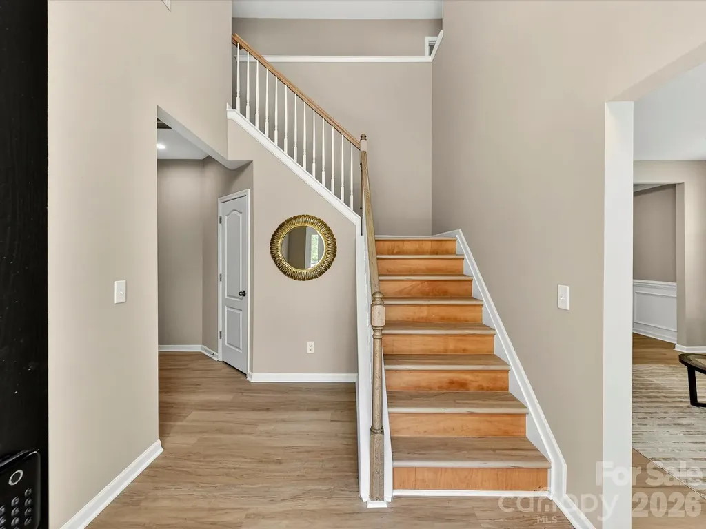 9154 Perseverance Drive Harrisburg NC 28075