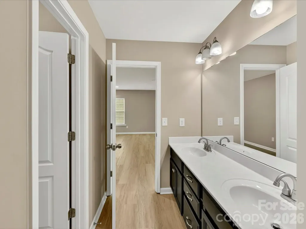 9154 Perseverance Drive Harrisburg NC 28075