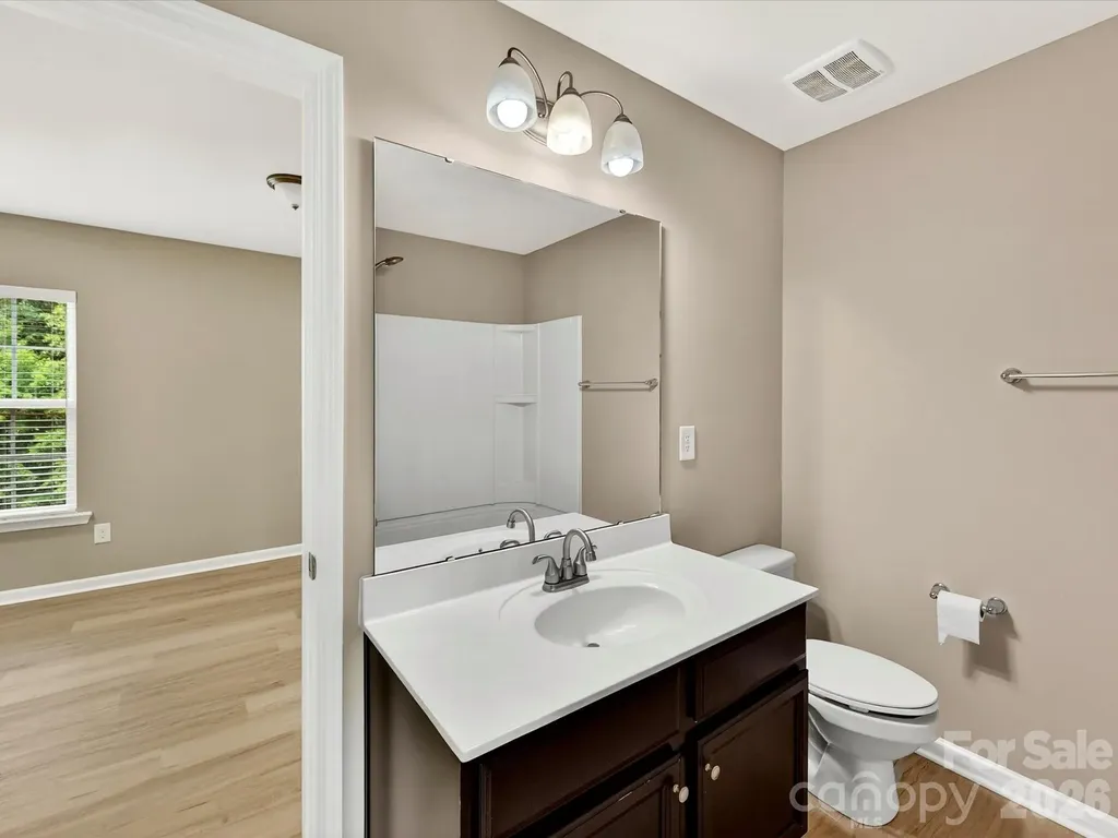 9154 Perseverance Drive Harrisburg NC 28075