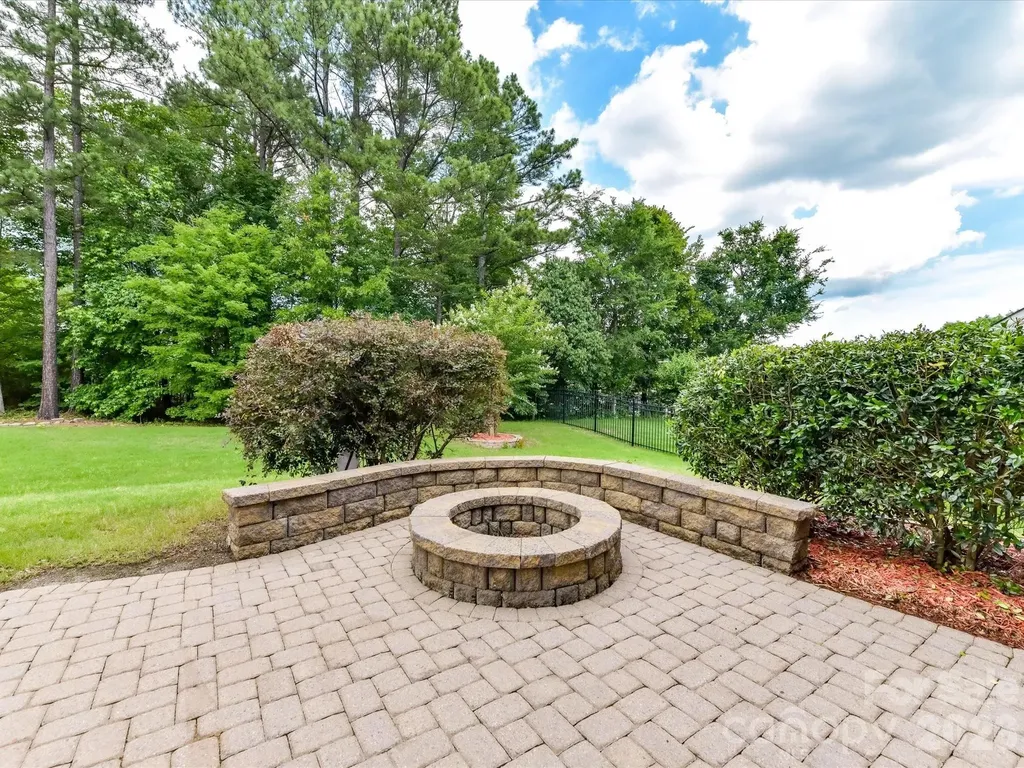 9154 Perseverance Drive Harrisburg NC 28075