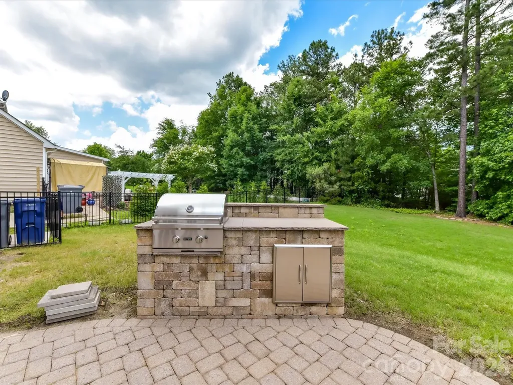 9154 Perseverance Drive Harrisburg NC 28075