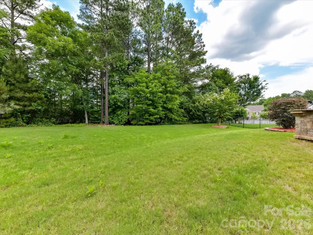 9154 Perseverance Drive Harrisburg NC 28075