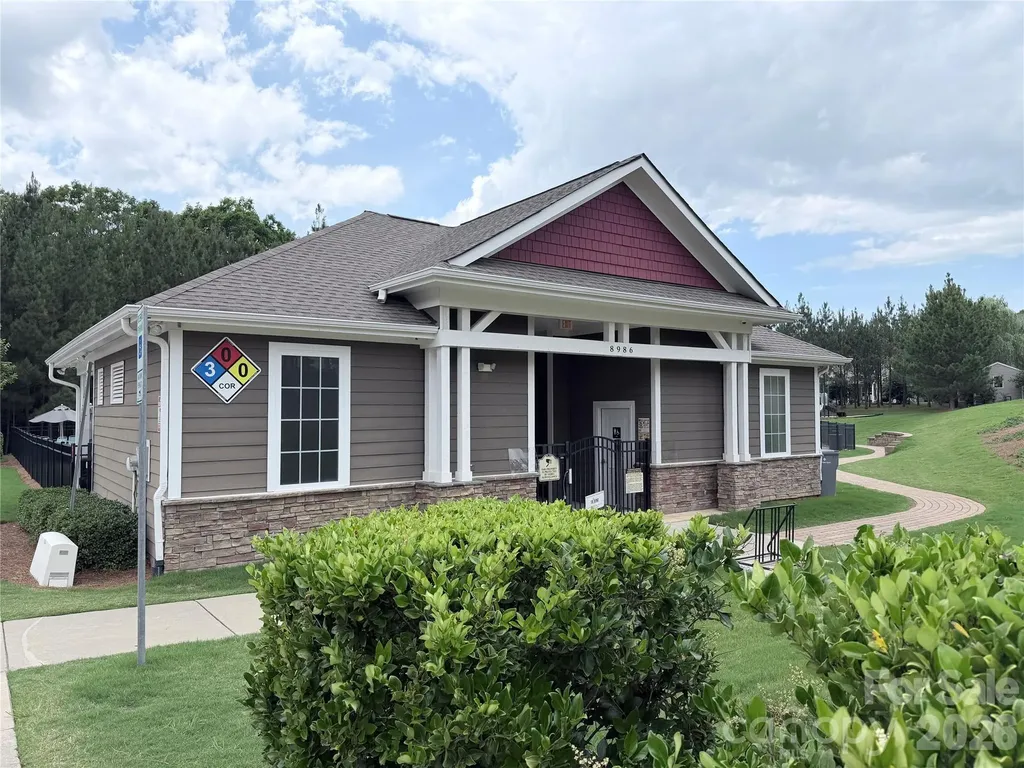 9154 Perseverance Drive Harrisburg NC 28075