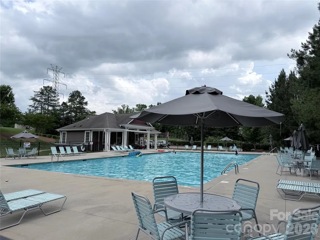 9154 Perseverance Drive Harrisburg NC 28075