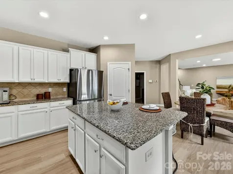 9154 Perseverance Drive Harrisburg NC 28075