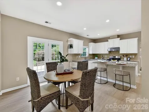 9154 Perseverance Drive Harrisburg NC 28075