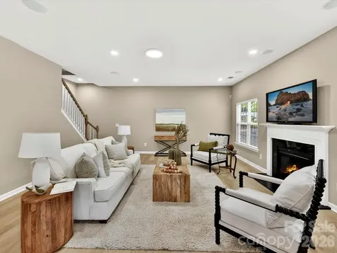 9154 Perseverance Drive Harrisburg NC 28075