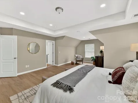 9154 Perseverance Drive Harrisburg NC 28075