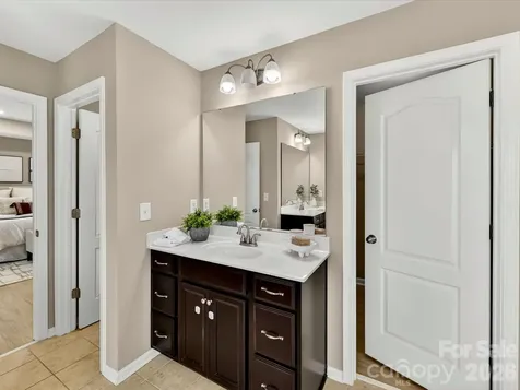 9154 Perseverance Drive Harrisburg NC 28075