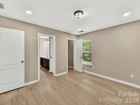9154 Perseverance Drive Harrisburg NC 28075