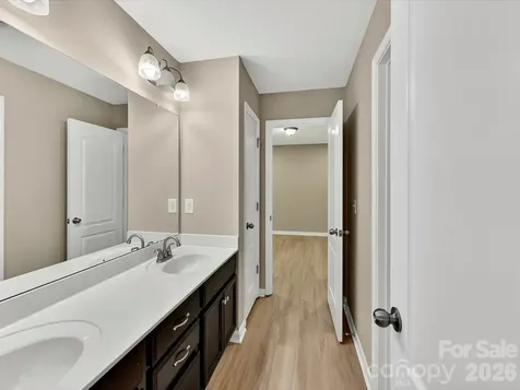 9154 Perseverance Drive Harrisburg NC 28075