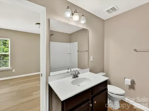 9154 Perseverance Drive Harrisburg NC 28075