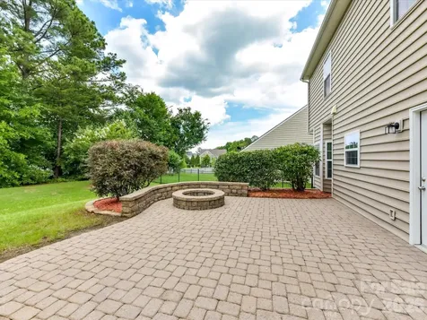 9154 Perseverance Drive Harrisburg NC 28075