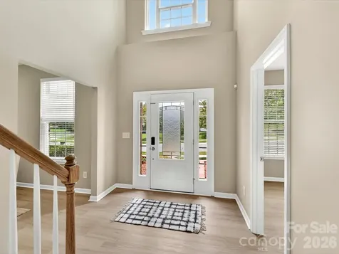 9154 Perseverance Drive Harrisburg NC 28075