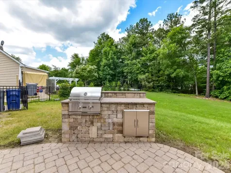 9154 Perseverance Drive Harrisburg NC 28075