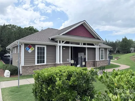 9154 Perseverance Drive Harrisburg NC 28075