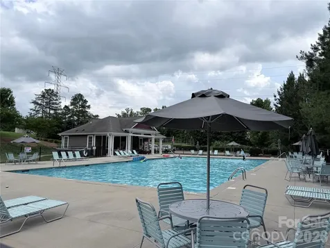 9154 Perseverance Drive Harrisburg NC 28075