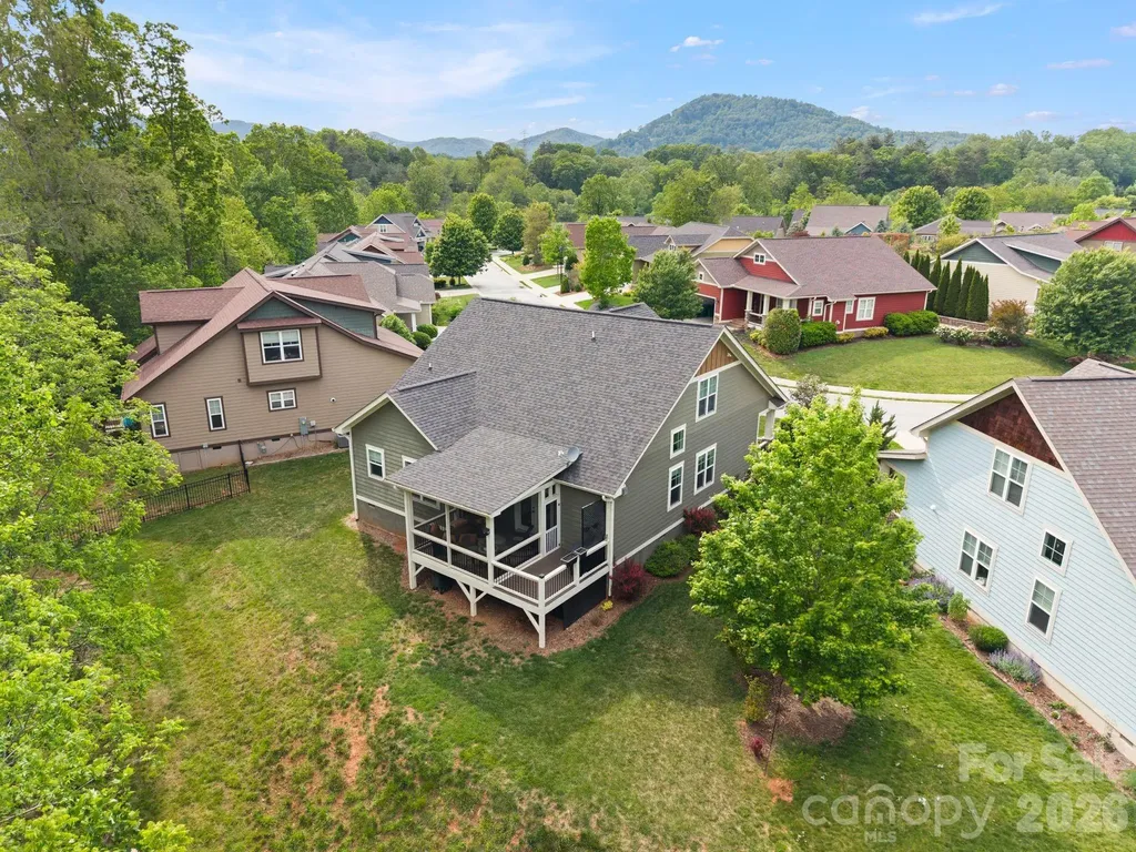 22 Asher Lane Arden NC 28704