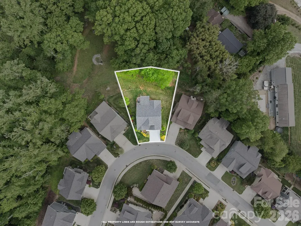 22 Asher Lane Arden NC 28704