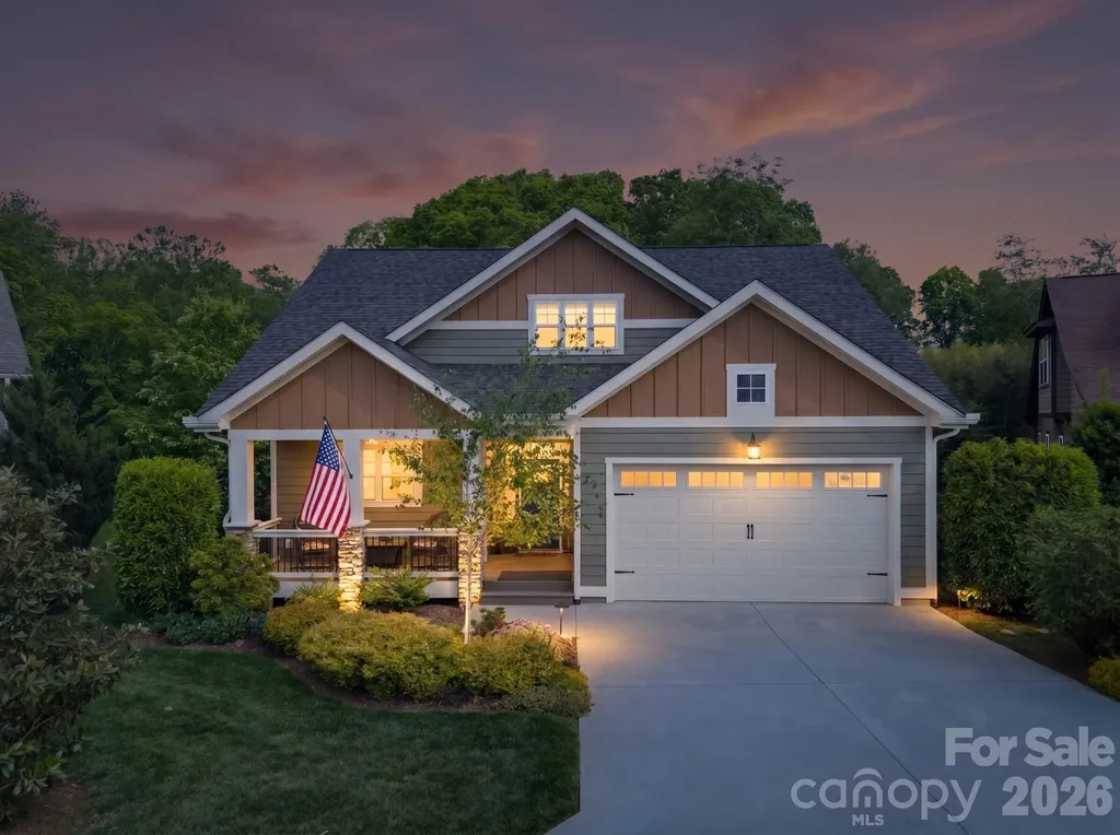 22 Asher Lane Arden NC 28704