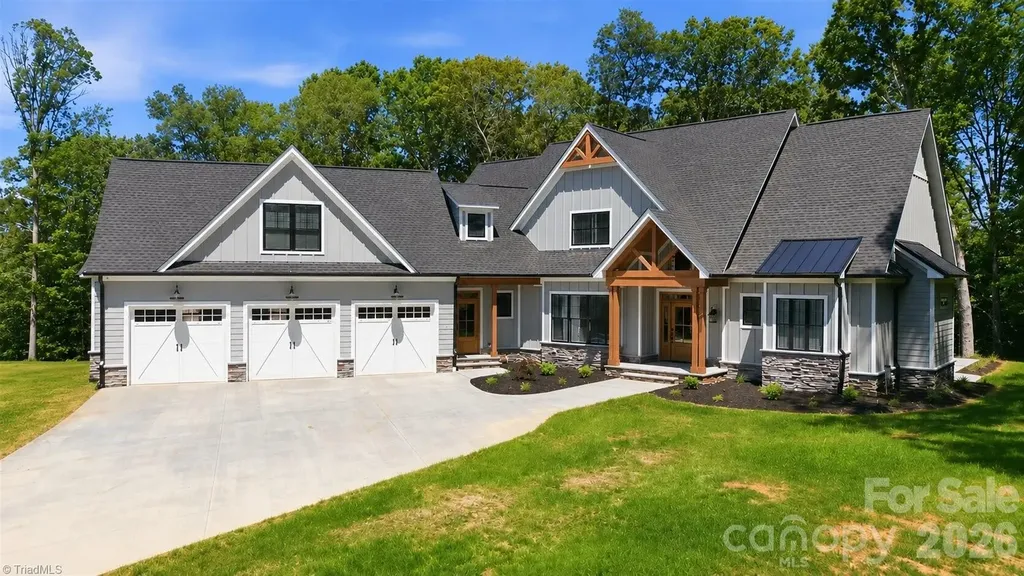7566 Whisper Hollow Lane Lewisville NC 27023