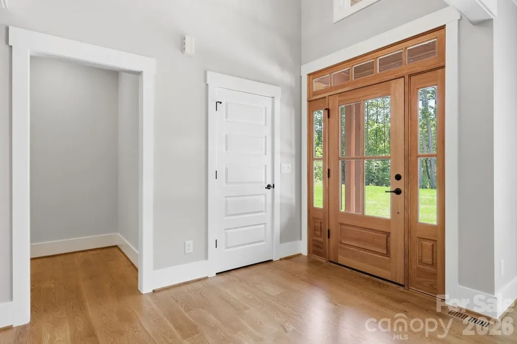 7566 Whisper Hollow Lane Lewisville NC 27023