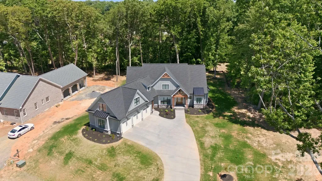 7566 Whisper Hollow Lane Lewisville NC 27023