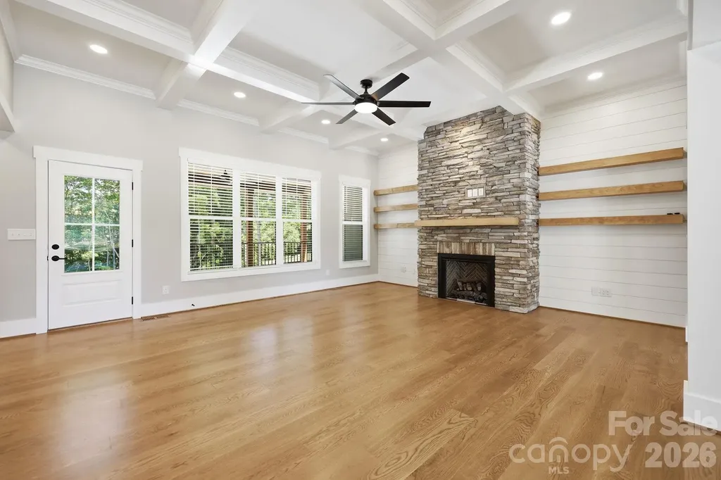 7566 Whisper Hollow Lane Lewisville NC 27023