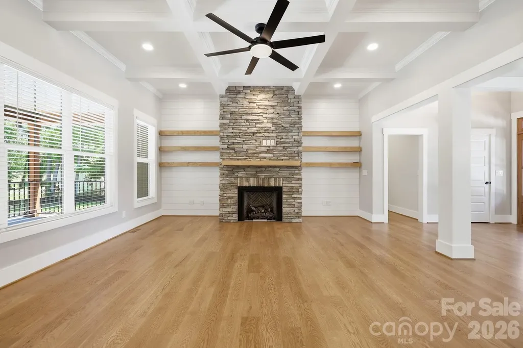 7566 Whisper Hollow Lane Lewisville NC 27023
