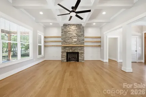 7566 Whisper Hollow Lane Lewisville NC 27023