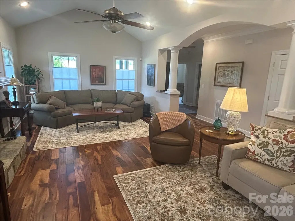 183 Burl Bridges Road Forest City NC 28043