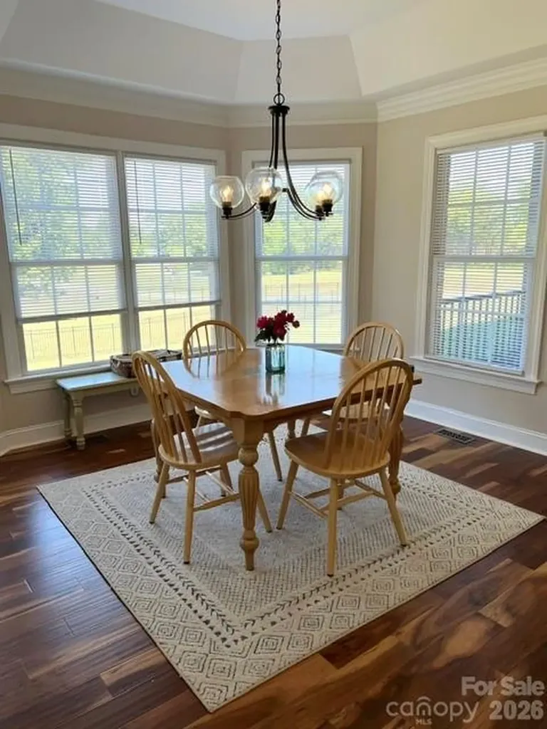 183 Burl Bridges Road Forest City NC 28043