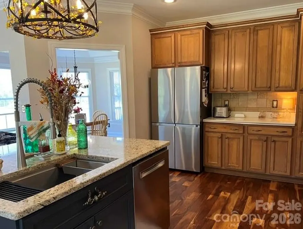 183 Burl Bridges Road Forest City NC 28043