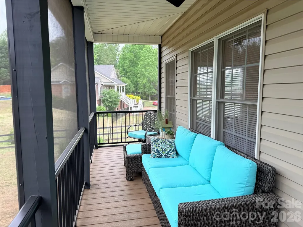 183 Burl Bridges Road Forest City NC 28043