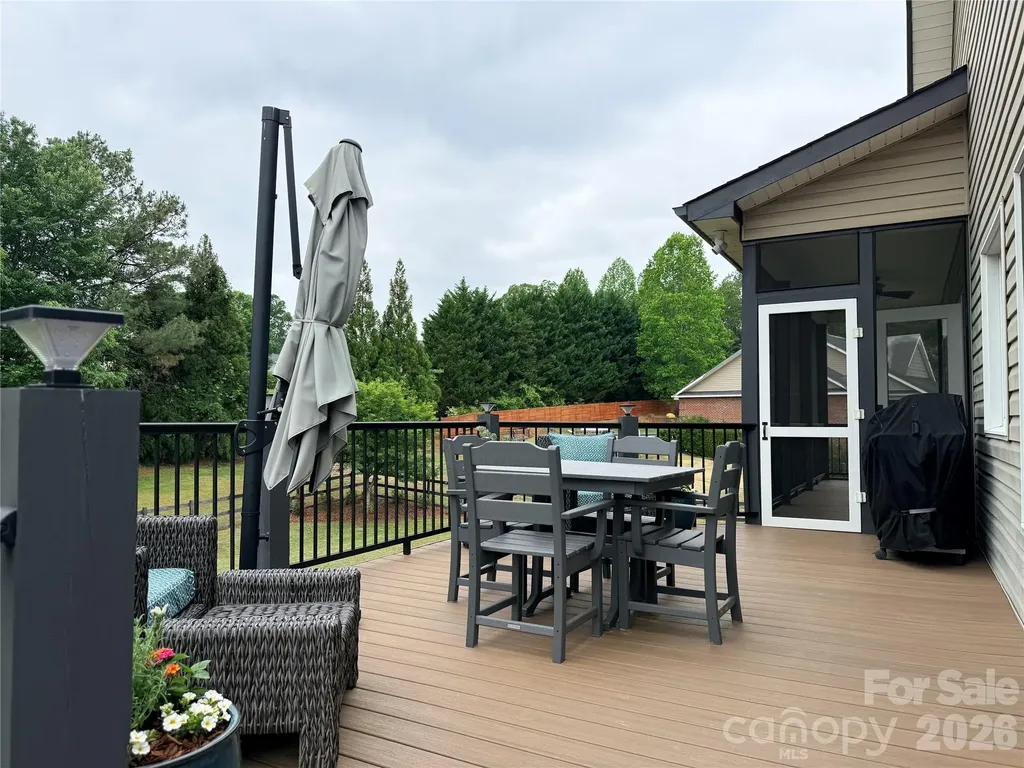183 Burl Bridges Road Forest City NC 28043