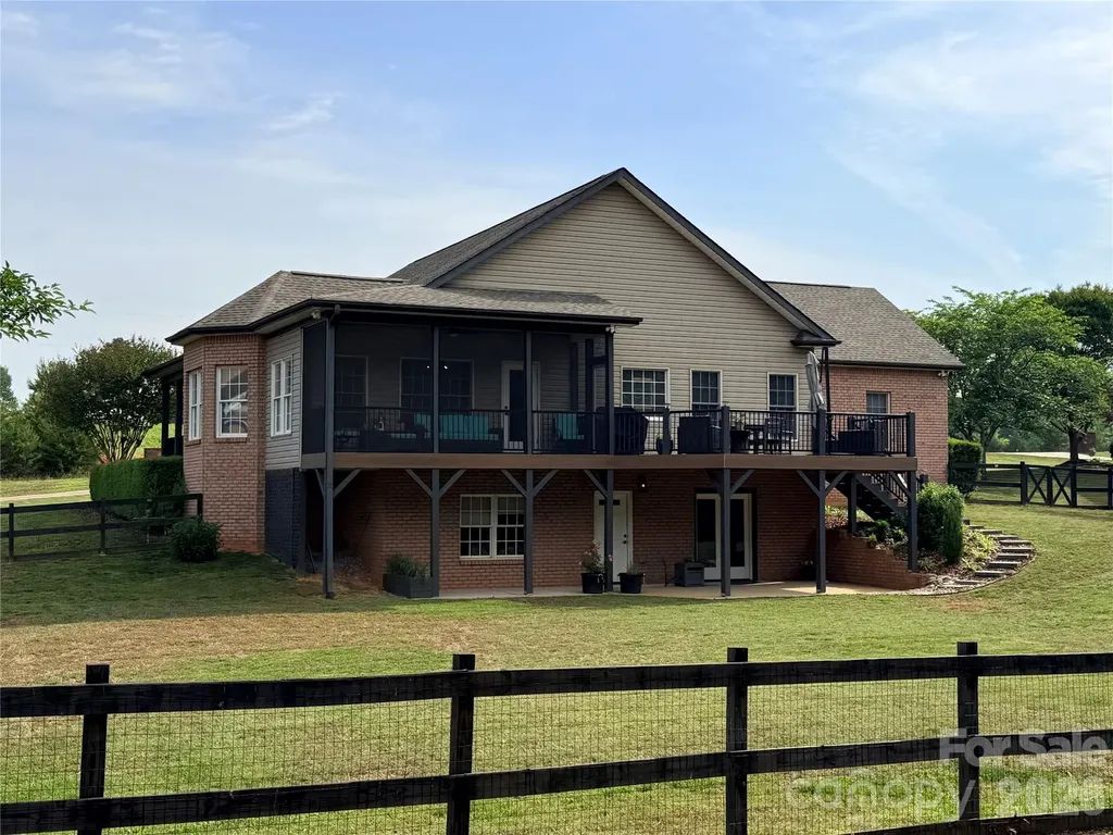 183 Burl Bridges Road Forest City NC 28043