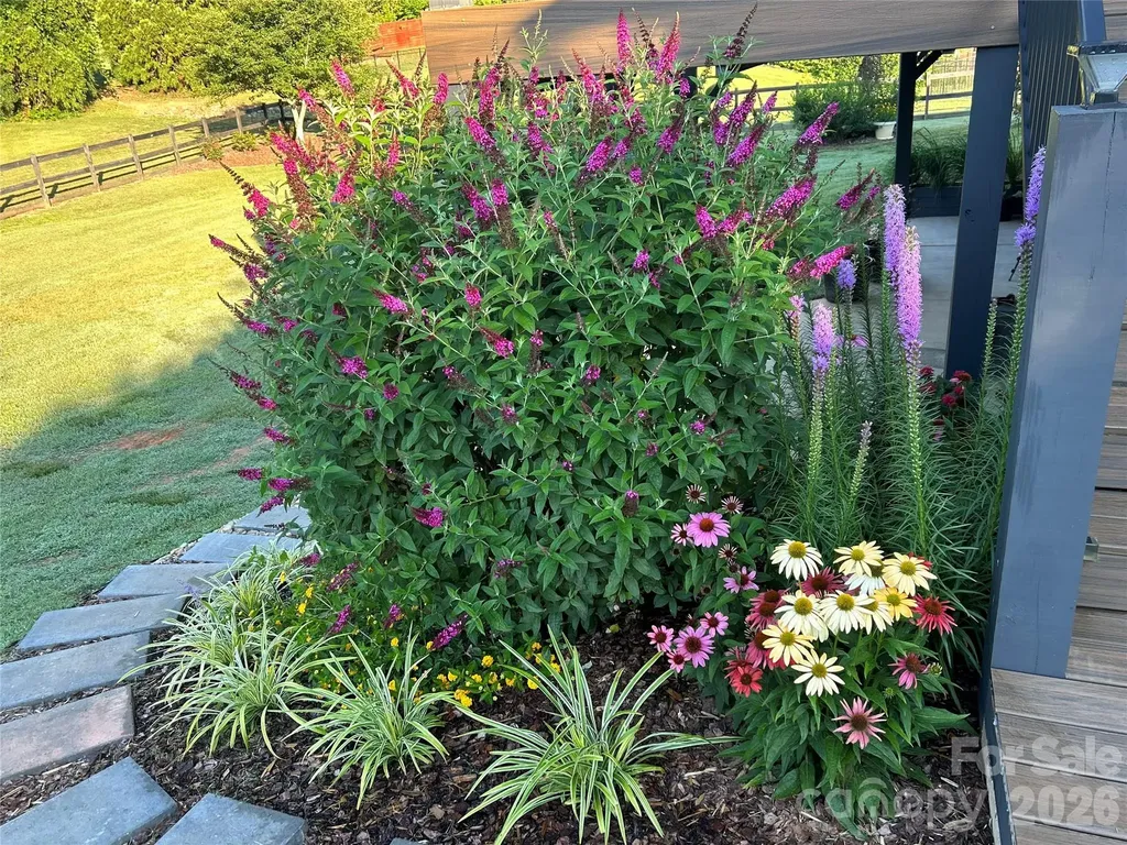 183 Burl Bridges Road Forest City NC 28043